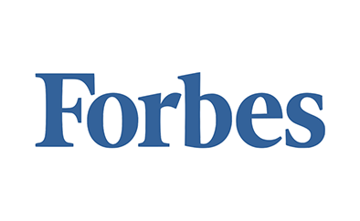 Forbes Logo
