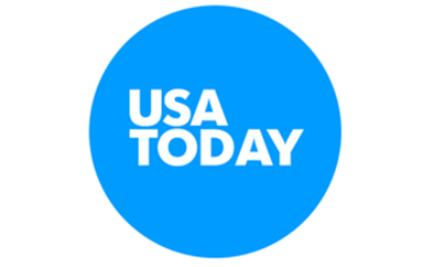 USATODAY Logo