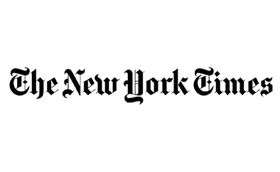 Newyorktimes Logo