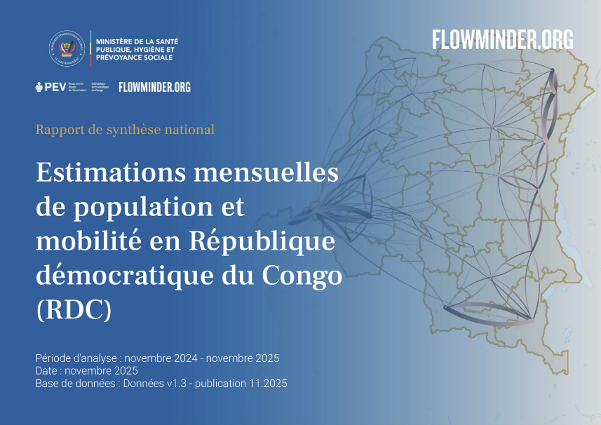 Drc Synthese Nationale Nov25