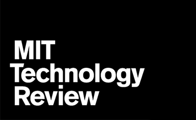 MIT Technology Review