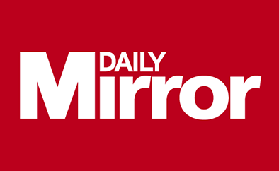 Daily Mirror