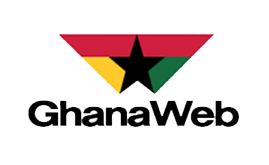 Ghanaweb Logo