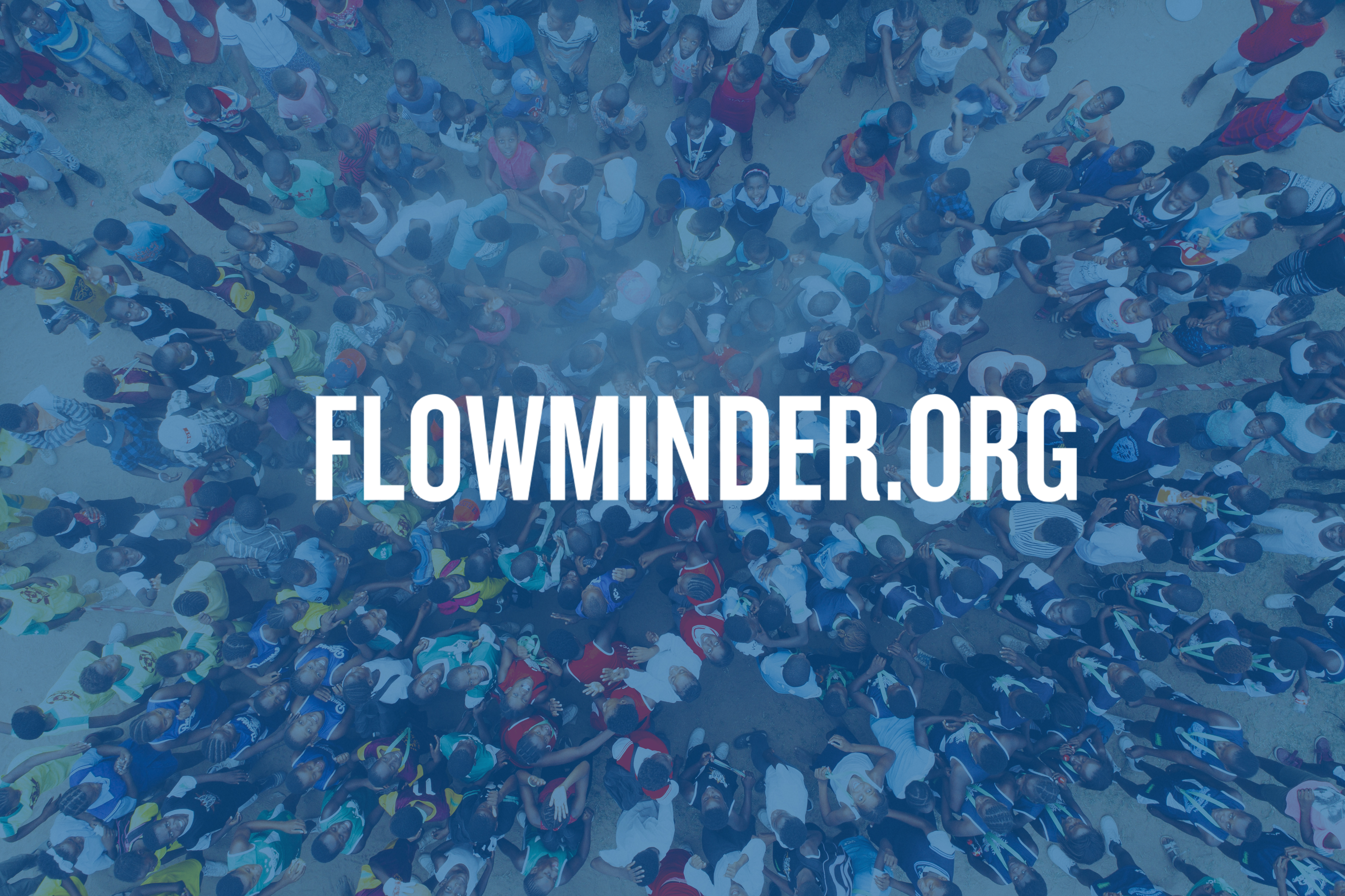 Acornhoek, South Africa (Unsplash) Flowminder